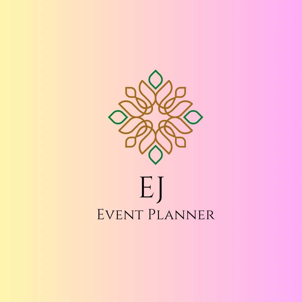 EJEvents – Best Wedding Planner in Karachi | Elegant Weddings & Events